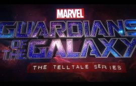 Telltale komt met een Guardians of the Galaxy game