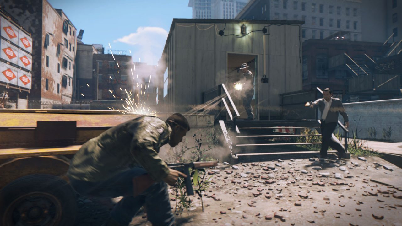 download mafia 2 review download mafia 2 review