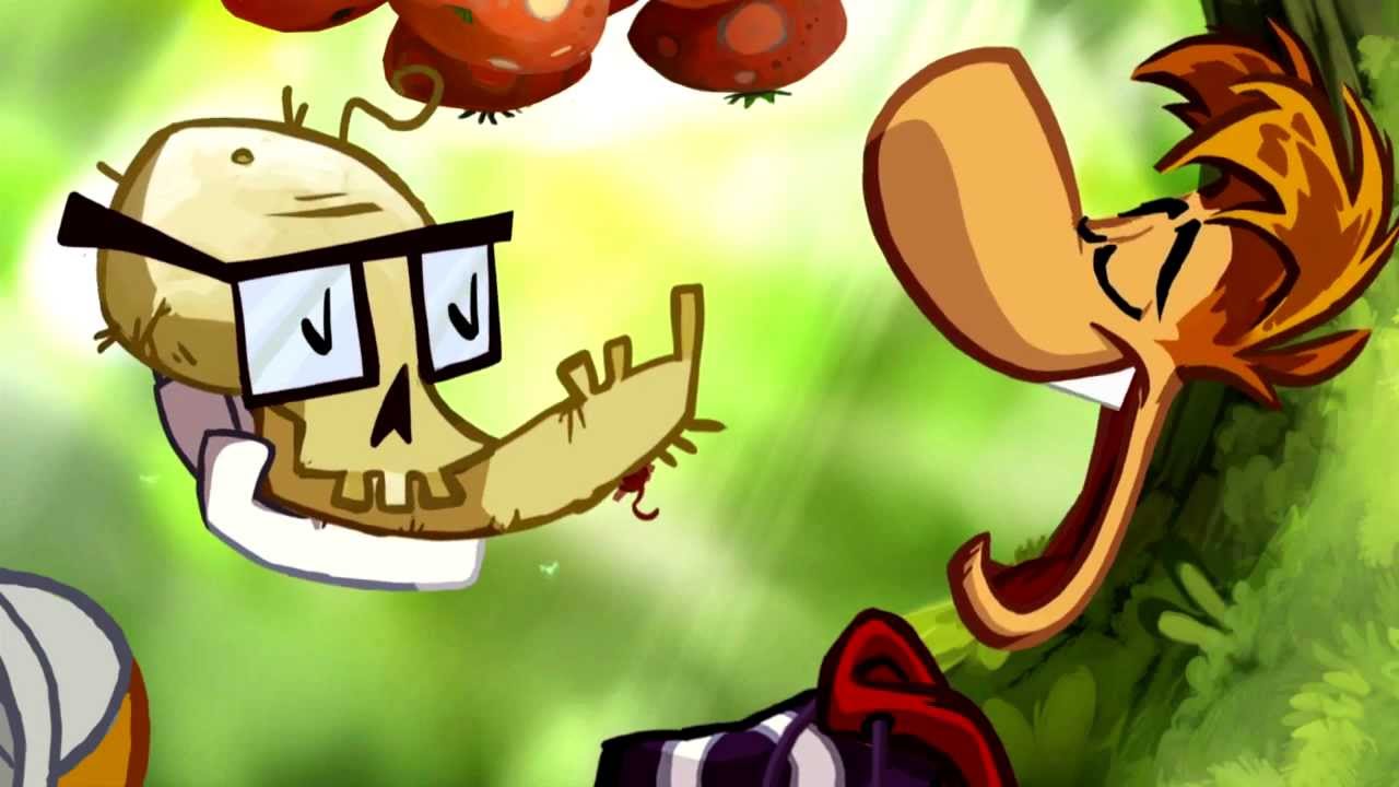 rayman legends pc completo gratis rayman legends pc completo gratis