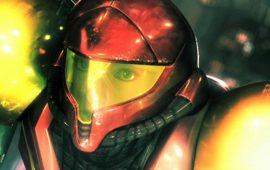 Let’s Play Metroid: Samus Returns