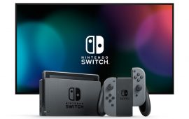 Premium: Nintendo Switch discussie