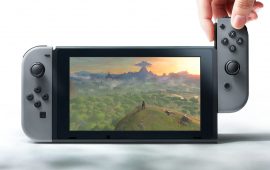 Nintendo Switch Review