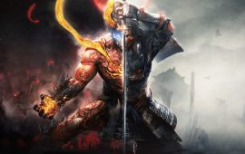 Deze Week bij Gamekings met eerbetoon Nioh en iD Software