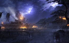 Nioh 2: The Tengu’s Disciple Review – Kopen, budgetbak of slopen?