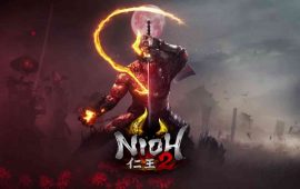 Deze week bij Gamekings: Nioh 2 en Ori and the Will of the Wisps