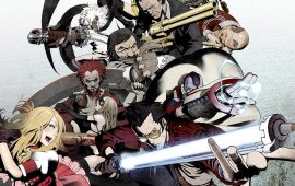 Indiekings over indiegames voor de Switch en de PAX West