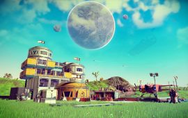 Indiekings over Tether en No Man’s Sky Foundation update