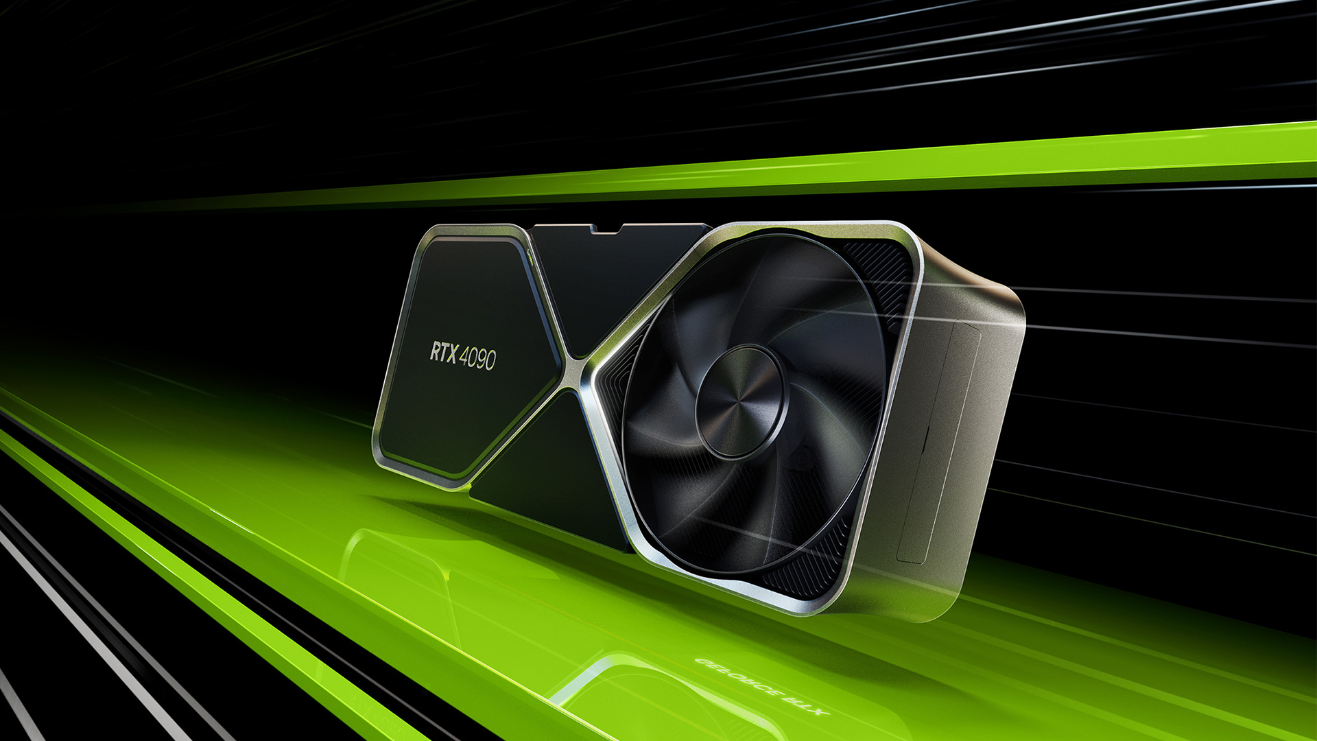 How Nvidia's DLSS 3 technology makes your PC games run better