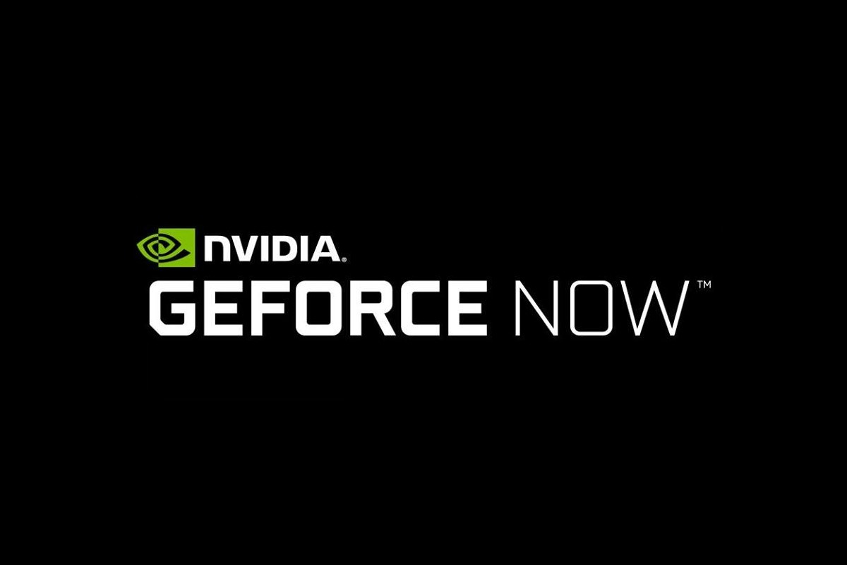 Geforce now wat is het hoe werkt het en is het een beetje tof 
