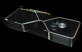 Master Race #3: Nvidia RTX 3080 Ti, DLSS 2.0 & Apple dumpt Intel