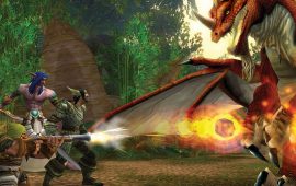 Premium: Ken je Deze Nog: Steven zijn liefde voor MMO’s