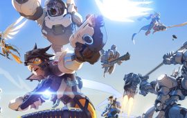 Super Smash op de E3 en springt Blizzard op de Battle Royale train?
