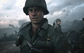 JJ en Shelly bespreken de nieuwe Call of Duty: World War II trailer