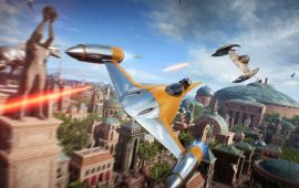 Premium: Star Wars: Battlefront II Review deel 2 – de Multiplayer