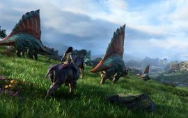 Avatar: Frontiers of Pandora Review: Kopen, budgetbak of slopen?