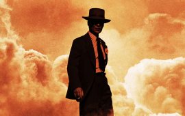 Nerd Culture #91 over Avatar 2, Oppenheimer & Terminator Reboot