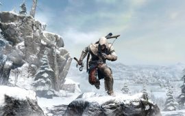 Assassin’s Creed 3 Let’s Play: “De remaster kunnen we beter vergeten”