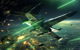 Star Wars: Squadrons Review – Kopen, budgetbak of slopen?