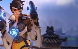 Overwatch Review