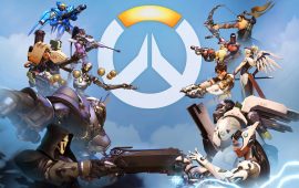 De Overwatch League
