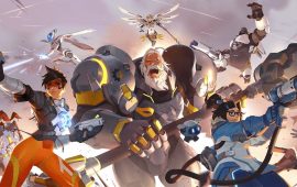 Overwatch