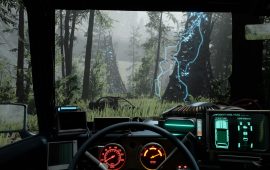 Pacific Drive Review: Kopen, budgetbak of slopen?