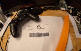 Gamekings Extra: Een heel speciaal pakketje voor de Filmkings