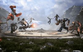 GK Daily: Ubisoft is weer vrij, Paragon in de verkoop en blunder MediaMarkt