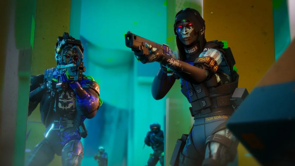 !@#$%: de misère rond Bungie en Ubisoft duurt voort