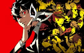 Persona 5 Strikers Let’s play: Een pakkende switch in genre