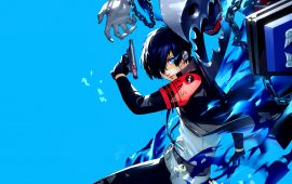 Persona 3 Reload Preview: Naar Londen voor portie anime actie