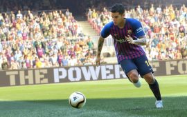 Pro Evolution Soccer 2019 Preview: “Kan PES de strijd aan met gigant FIFA?”