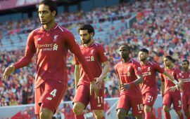 PES 2019 Review: “Meer realisme, maar nu nog minder grote clubs”