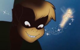 Nerd Culture #84 over The Witcher, Troll & Peter Pan’s Horror Film
