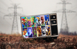 Pik One: Wie of wat is de beste platformheld?