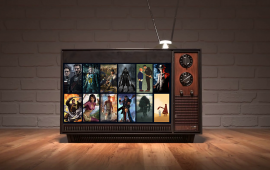 Pik One: Welke game verdient het meest een vervolg?