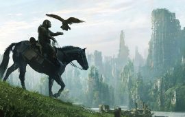 Nerd Culture #102 over John Wick 4, Jonathan Majors & Kingdom of the Planet of the Apes