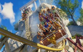 Planet Coaster 2 review: Kopen, budgetbak of slopen?