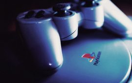 Playstation games