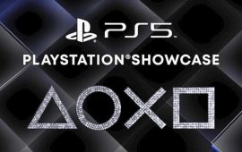 PlayStation Showcase