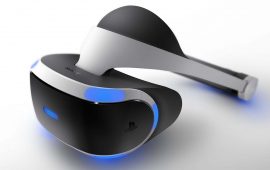 De Kwestie over Playstation VR