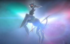 Pokémon Legends