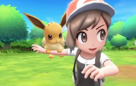 Nintendo komt met Pokémon Let’s Go en Pokémon Quest