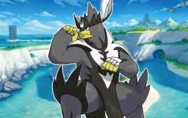 Pokémon Sword & Shield: The Isle of Armor DLC Review