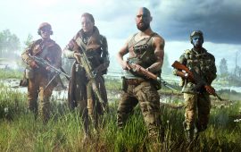 Zomerpodcast #8: Over Politieke Correctheid in videogames