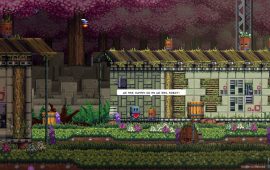 Indiekings over Phoning Home en Husk