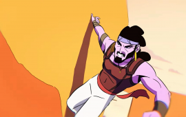 The Rogue Prince of Persia Preview: Nog een Prince game?