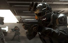 Warzone