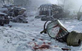 Premium Recap: Metro Exodus Hype, $2 Smiley & Play Je Deze Nog