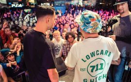 Premium Journaal over Gamekings Merch & de E3 Live Party
